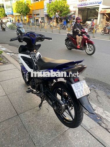 Yamaha Exciter 135 2014 mới 90% Biển số 66