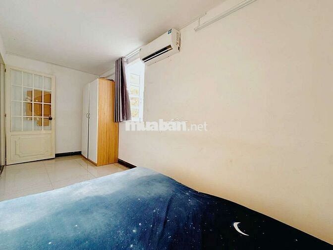 🔥GIÁ HOT 1PN 1PK CỬA SỔ TRỜI TO THOÁNG FULL NỘI THẤT KẾ CV GIA ĐỊNH