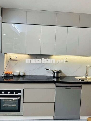 🏡 Cho thuê Nhà mới tinh - vừa hoàn thiện
• K Gần Nguyễn Công Trứ