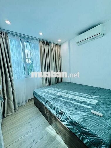 TT Cầu Giấy - 60m - full nội thất - sổ đỏ riêng