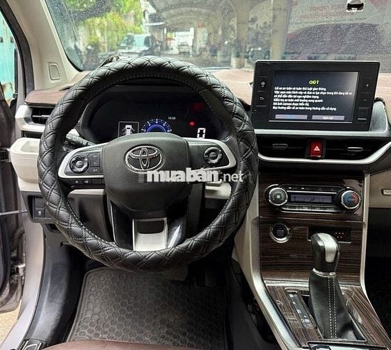 Veloz Cross 2022 - Giá Thương Lượng