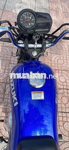 GD 110c xe zin đẹp