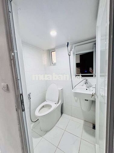 TT Cầu Giấy - 60m - full nội thất - sổ đỏ riêng