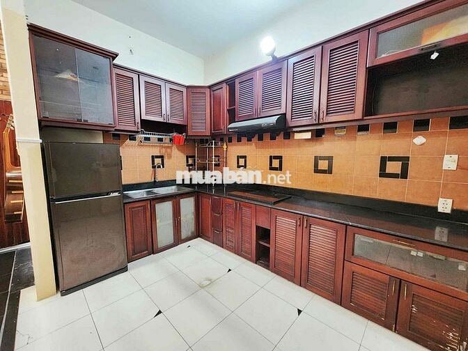 CĂN HỘ 1 PHÒNG NGỦ TÁCH BẾP 40M2 NGAY NHÀ THỜ BA CHUÔNG PHÚ NHUẬN