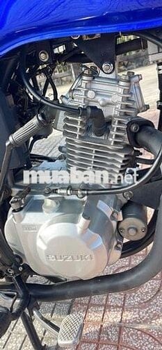 GD 110c xe zin đẹp