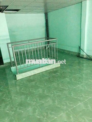 BÁN NHÀ HẺM CHẾ LAN VIÊN – TÂN PHÚ, GẦN AEON MALL – GIÁ CHỈ 3,XX TỶ