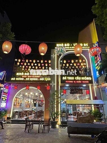 ❤️CHO THUÊ MẶT BẰNG  DƯƠNG ĐÌNH NGHỆ – SIÊU VIP, TRUNG TÂM DU LỊCH