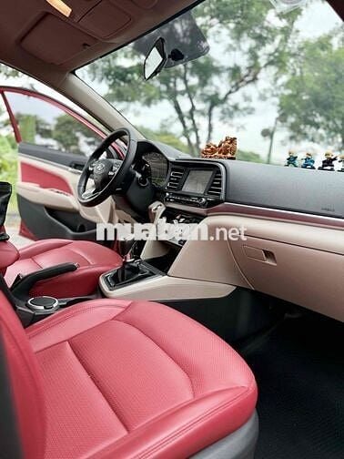 Hyundai Elantra, gia đình sử dụng, bảo dưỡng hãng