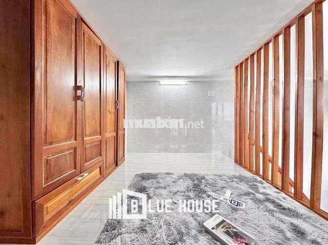 Duplex GÁC CAO 2m 4 người ở thả ga ngay Ngã Tư Bảy Hiền