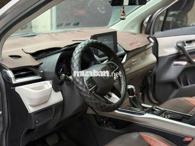 Veloz Cross 2022 - Giá Thương Lượng