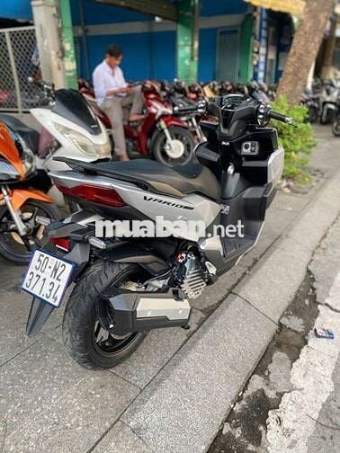 Honda Vario 160 ABS 2023 mới 90% Bstp chính chủ