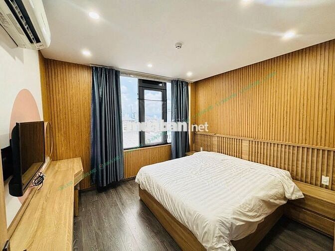 🌟 CĂN HỘ 1PN – TẦNG CAO CỰC THOÁNG 🌟