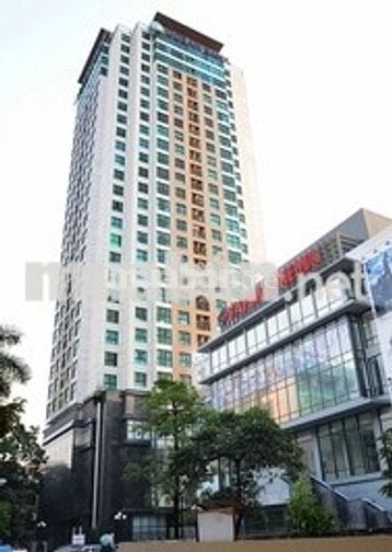 Chính chủ cần bán chung cư 96m2 - 2PN - VNT Tower - Ngã Tư Sở - HN
