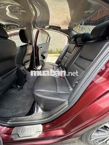 Honda City 2019 1.5 TOP - 60000 km