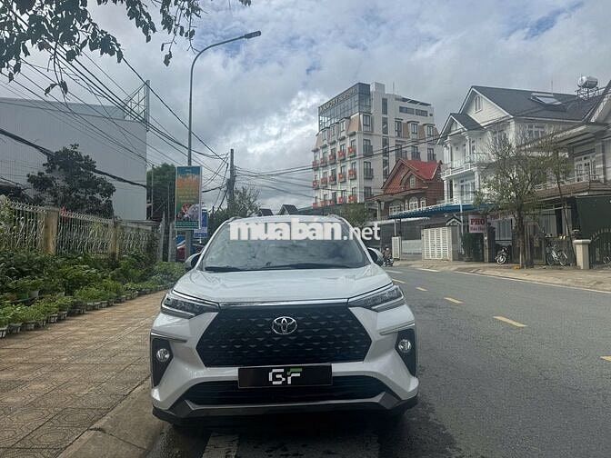 Toyota Veloz Cross 2024 - 48000 km