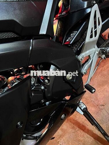 R15 xe siêu cọp, zin nguyên bản, odo chuẩn 9800km