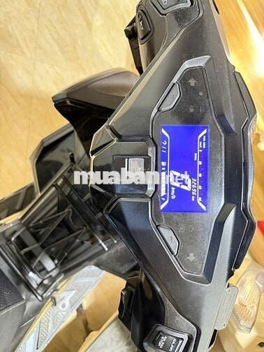 Bán xe Airblade đăng ký chính chủ