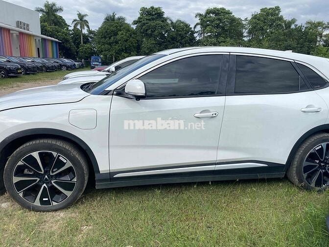 VinFast VF8 2023 Plus - 38000 km