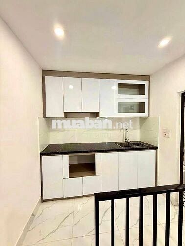 🌈CĂN TT 2 NGỦ NGHĨA TÂN -XUỐNG NHÀ LÀ PHỐ - KHÁCH BẾP RIÊNG-CHỈ 3.9 TỶ