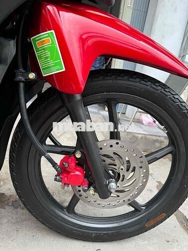 Fi  2022 xe đep may zin xe đúng chủ