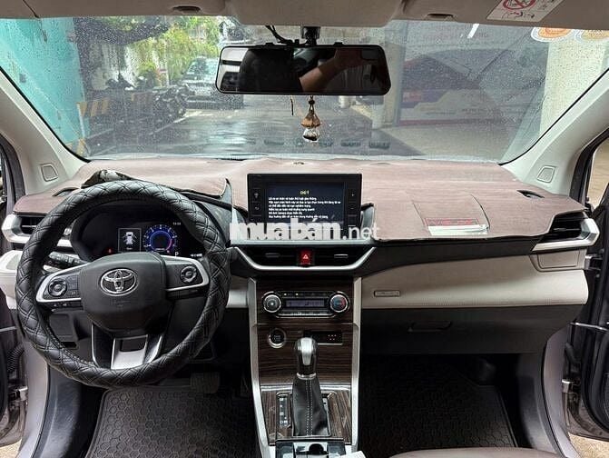 Veloz Cross 2022 - Giá Thương Lượng