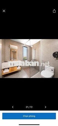 Khách Sạn Biển Võ Nguyên Giáp, Đà Nẵng