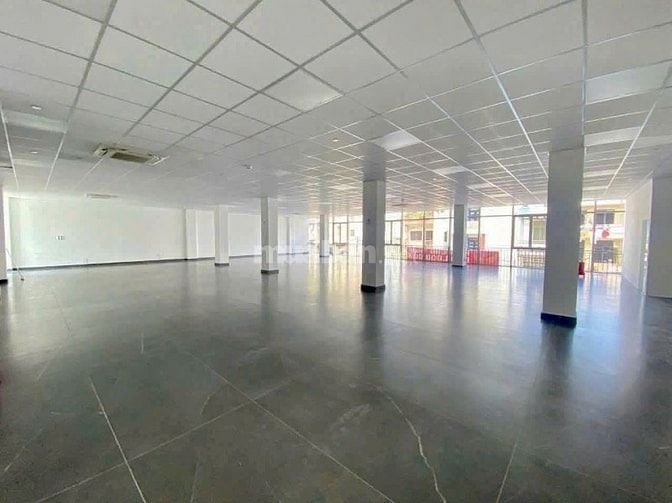 Cho Thuê Toà Nhà 22 Trần Huy Liệu, Phường 1, Quận Phú Nhuận- Ngang 24m