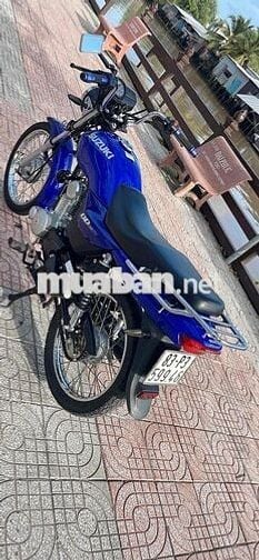 GD 110c xe zin đẹp