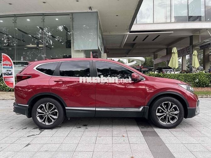 Honda CR V 2022 L - 52000 km