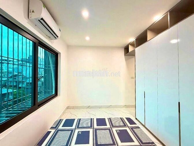 🌈CĂN TT 2 NGỦ NGHĨA TÂN -XUỐNG NHÀ LÀ PHỐ - KHÁCH BẾP RIÊNG-CHỈ 3.9 TỶ