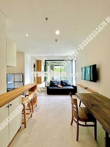 🌠CĂN HỘ 1PN VIEW NÚI BÁN ĐẢO SƠN TRÀ SIÊU ĐẸP