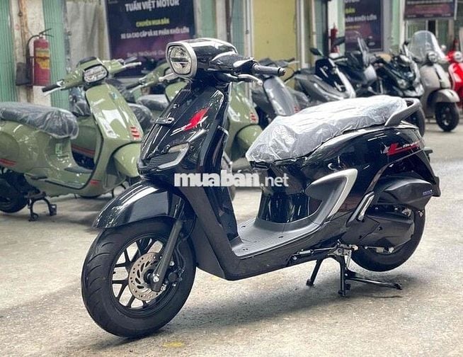 Honda Stylo 160 2025 mới