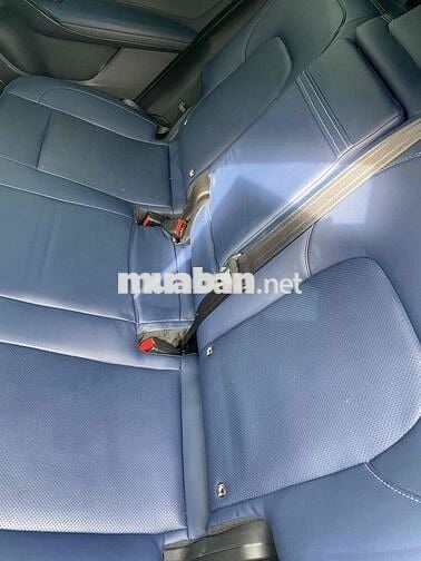 VinFast VF8 2023 Plus - 38000 km
