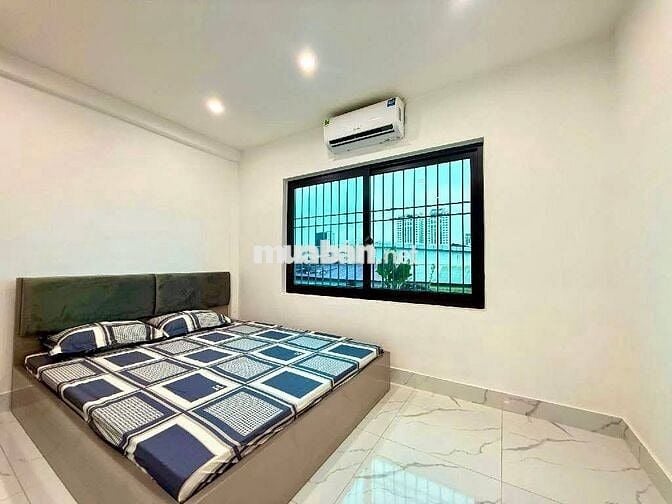 🌈CĂN TT 2 NGỦ NGHĨA TÂN -XUỐNG NHÀ LÀ PHỐ - KHÁCH BẾP RIÊNG-CHỈ 3.9 TỶ