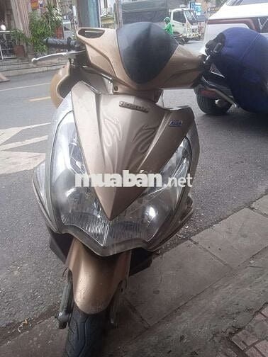 Cần bán xe ga đẹp Honda Airblade nguyên bản
