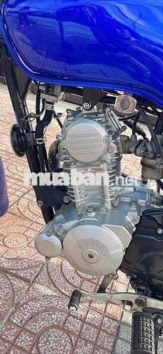 GD 110c xe zin đẹp