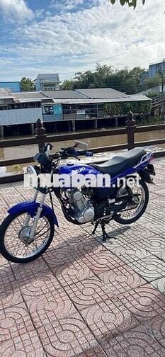 GD 110c xe zin đẹp
