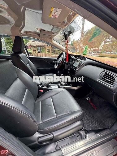 Honda City 2019 1.5 TOP - 60000 km