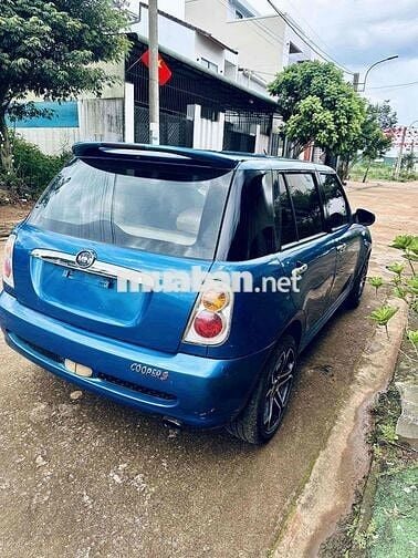 Lifan 2009 - 80000 km