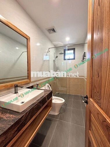 CĂN HỘ STUDIO YÊN TĨNH GẦN BÃI TẮM MÂN THÁI