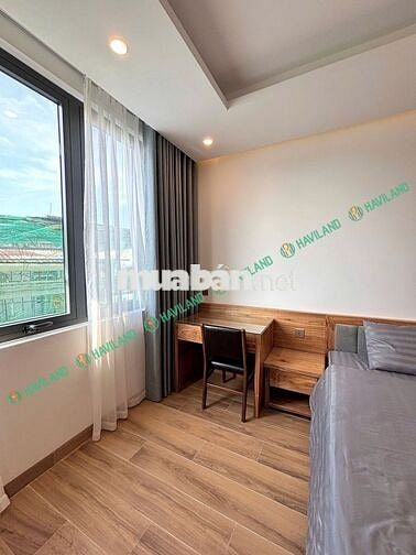 CĂN HỘ STUDIO YÊN TĨNH GẦN BÃI TẮM MÂN THÁI