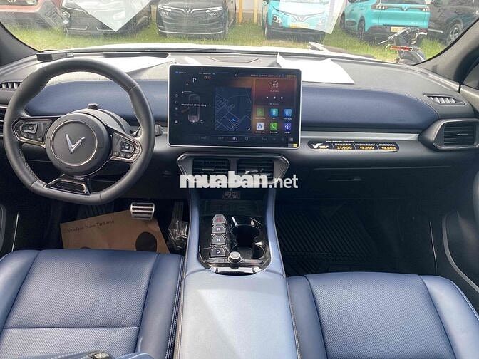 VinFast VF8 2023 Plus - 38000 km