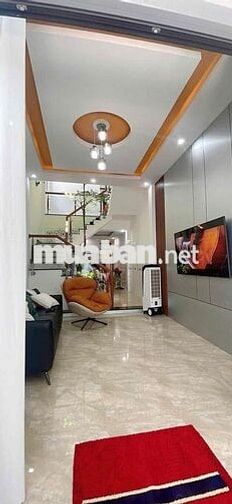 bán nhà 3 tầng nguyễn phước nguyên