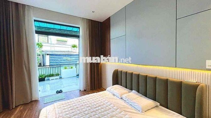 bán nhà 3 tầng nguyễn phước nguyên