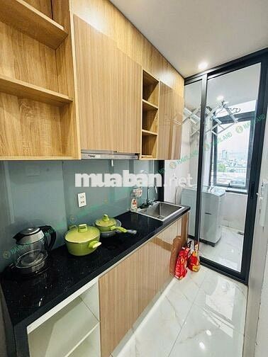 🌟 CĂN HỘ 1PN – TẦNG CAO CỰC THOÁNG 🌟
