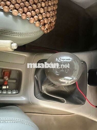 2009 G - 88888 km