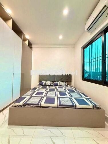 🌈CĂN TT 2 NGỦ NGHĨA TÂN -XUỐNG NHÀ LÀ PHỐ - KHÁCH BẾP RIÊNG-CHỈ 3.9 TỶ