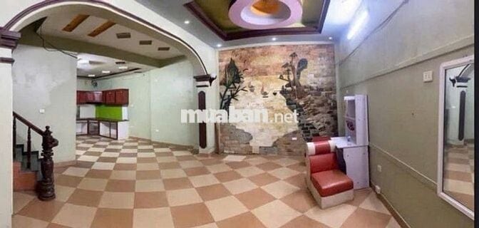 BÁN NHÀ VŨ NGỌC PHAN – 17 PHÒNG FULL KHÁCH – DÒNG TIỀN ỔN ĐỊNH