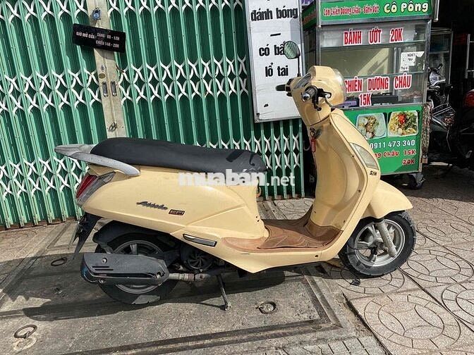 bán ATI Fi biển số 72
