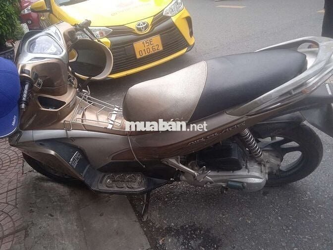 Cần bán xe ga đẹp Honda Airblade nguyên bản